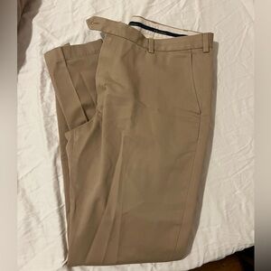Brooks Brothers Khaki Pants